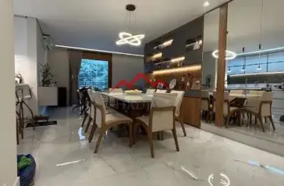 Apartamento à venda no Condomínio Le Parc Residence - Jundiaí SP