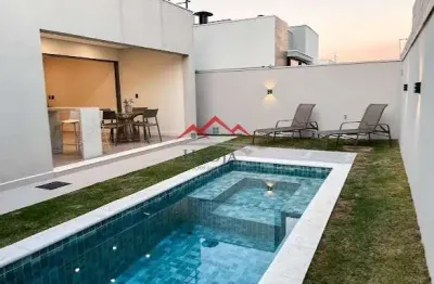Casa a venda condomínio brisas da mata em jundiaí - sp.