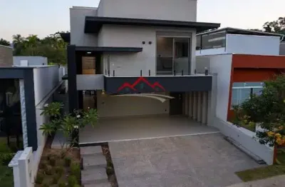 Casa em condomínio fechado com 3 quartos à venda na Rua Jair Pincinato, 1500, Jardim Novo Mundo, Jundiaí