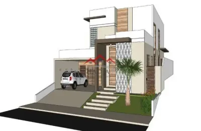 Casa a venda no condomínio fechado bella vitta, jardim celeste, jundiaí - sp