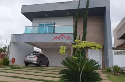Casa em condomínio fechado com 4 quartos à venda na Estrada Municipal Duílio Sai, 45, Jardim Primavera, Itupeva