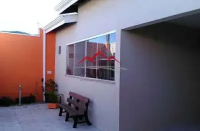 Casa com 3 quartos à venda na Rua Benedicto Onofre Rodrigues de Oliveira, 105, Loteamento Jardim Ipanema, Jundiaí