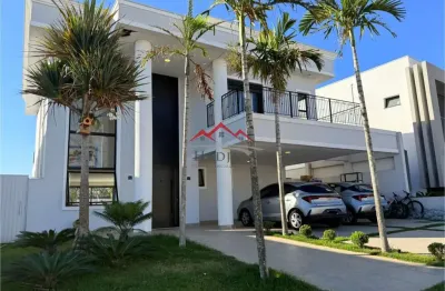 Casa à venda condomínio terras de jundiaí, vale azul - jundiaí sp