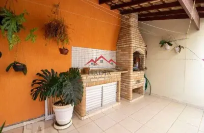 Casa com 4 quartos à venda na Rua Giovanni Cervi, 12, Parque Cidade Jardim, Jundiaí