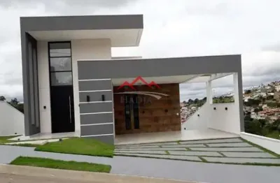 Casa em condomínio fechado com 3 quartos à venda na Rua Capitão Alberto Mendes Júnior, 31, Vale Azul, Jundiaí