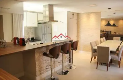 Apartamento a venda condomínio fatto torres de são josé em jundiaí sp