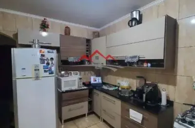 Casa a venda bairro jardim paulista - várzea paulista - sp