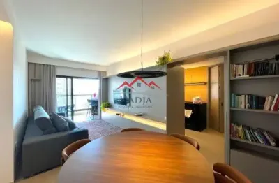 Apartamento de 113m a venda no terraço vila bela - jardim campos elísios/jundiaí