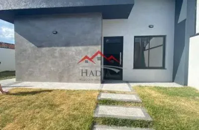 Casa com 3 quartos à venda na Rua Divino Scapin, 00, Jardim Botânica, Itupeva