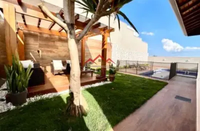 Casa  a venda no condomínio terras de jundiaí em jundiaí -sp