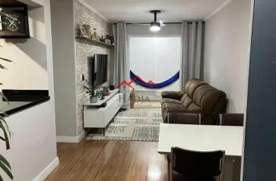 Apartamento a venda residencial ravenna - engordadouro, jundiaí - sp