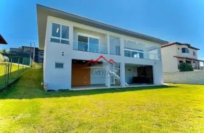 Casa em condomínio fechado com 3 quartos à venda na Rua Salvador Caruso Orlando, 1729, Medeiros, Jundiaí