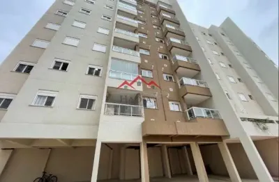 Apartamento a venda no condominio yes ideal living em jundiaí-sp