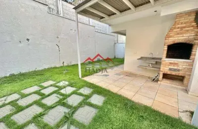 Casa em condomínio para locação - villagio di napoles em jundiaí sp