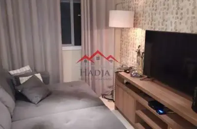 Apartamento com 3 quartos à venda na Avenida Professor Pedro Clarismundo Fornari, 1080, Engordadouro, Jundiaí