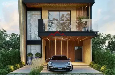 Casa em condomínio fechado com 3 quartos à venda na Avenida Nicola Accieri, 1130, Jardim Celeste, Jundiaí