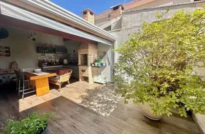 Casa a venda no condomínio buona vitta em jundiaí sp