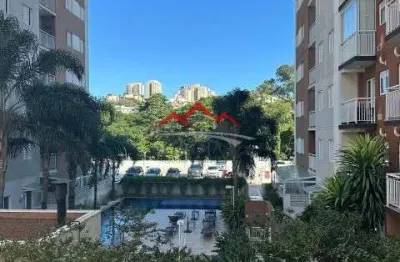 Apartamento com 3 quartos à venda na Rua União, 452, Parque União, Jundiaí