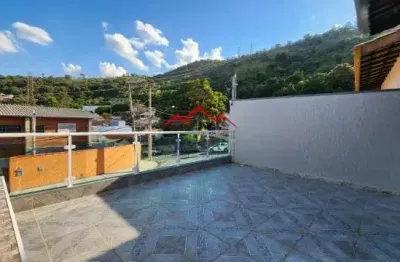 Casa com 3 quartos à venda na Rua Jair Perez, Vila Nova Jundiainópolis, Jundiaí