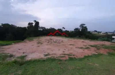 Terreno à venda no condomínio terras da alvorada jundiaí-sp