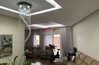 Apartamento com 3 quartos à venda na Rua Congo, 550, Jardim Bonfiglioli, Jundiaí