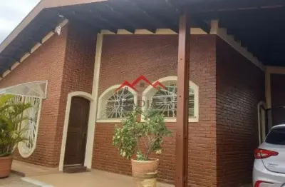 Casa com 3 quartos à venda na Avenida Professora Leonita Faber Ladeira, 136, Vila Progresso, Jundiaí