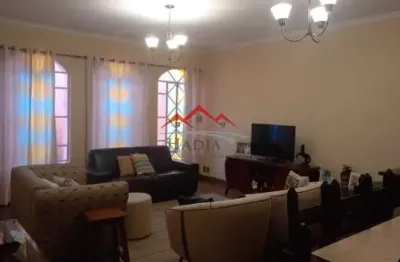 Casa com 3 quartos à venda na Rua Professora Leonita Faber Ladeira, 80, Vila Progresso, Jundiaí