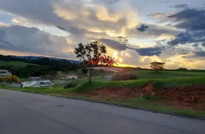 Terreno  de 1000 metros a venda  condomínio terra caxambu em jundiaí