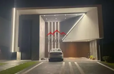 Casa a venda no condomínio reserva da serra em jundiaí-sp