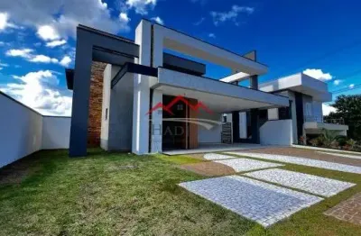 Casa a venda condomínio fechado reserva da serra em jundiaí