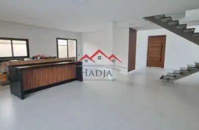 Casa em condomínio fechado com 3 quartos à venda na Avenida Nicola Accieri, 280, Jardim Celeste, Jundiaí