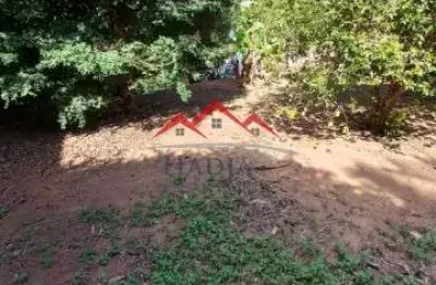 Terreno à venda na Rua Amadeu Geraldo, Jardim das Samambaias, Jundiaí