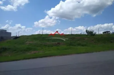 Terreno a venda condomínio bosque do horto em jundiaí