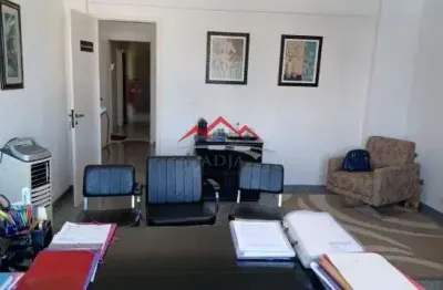 Sala comercial com 2 salas à venda na Rua Siqueira de Moraes, 571, Centro, Jundiaí