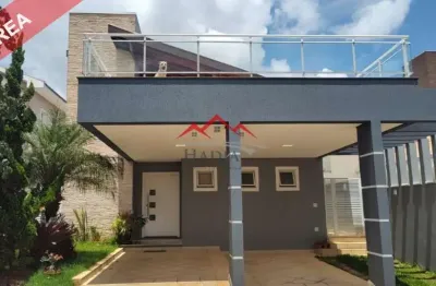 Casa em condomínio fechado com 4 quartos à venda na Avenida Professor Pedro Clarismundo Fornari, 1601, Bosque dos Jatobás, Jundiaí