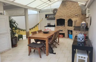 Casa a venda no condomínio canto da natureza - jardim shangai - jundiaí sp