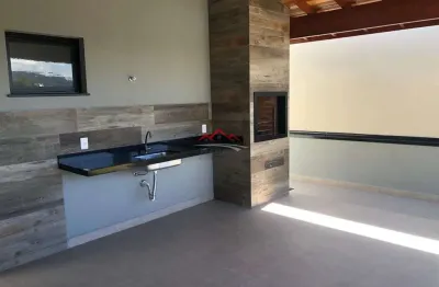Casa de condomínio a venda - residencial phytus em itupeva sp