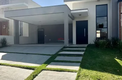 Casa de condomínio a venda - residencial phytus em itupeva sp