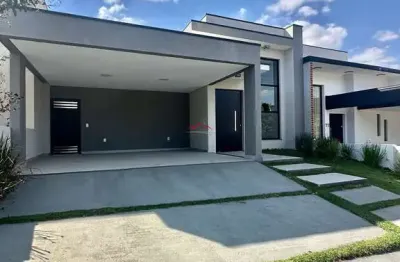 Casa de condomínio a venda - residencial phytus em itupeva sp