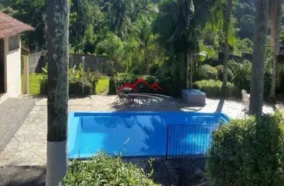 Chácara / sítio com 4 quartos à venda na Avenida Comendador Antônio Borin, 120, Caxambu, Jundiaí