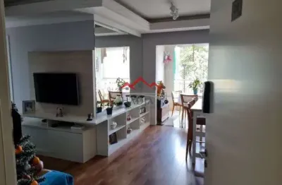 Apartamento a venda residencial tons de ipanema em jundiai-sp