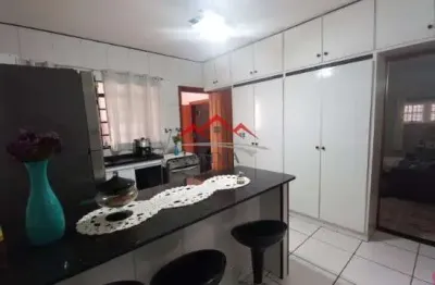 Casa térrea à venda com 03 dormitórios, vila progresso, em jundiaí/sp