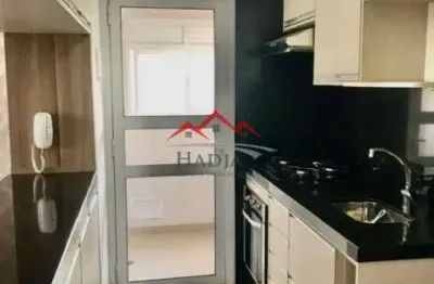 Apartamento com 3 quartos à venda na Rua Ângelo Corradini, 400, Vila Nambi, Jundiaí