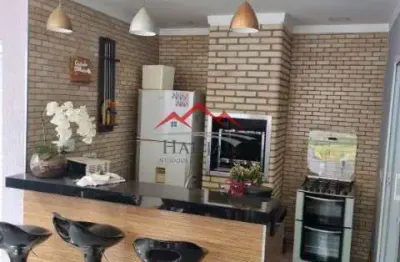 Casa em condomínio fechado com 3 quartos à venda na Avenida André Costa, 1655, Chácara Morada Mediterrânea, Jundiaí