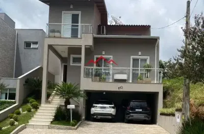 Casa a venda condomínio terras de gênova em jundiaí