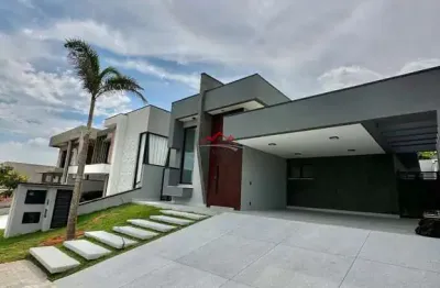 Casa a venda em itupeva sp no condomínio fechado pecan.
