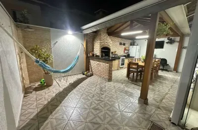 Casa de esquina a venda no condomínio canto da natureza - jardim shangai em jundiaí sp