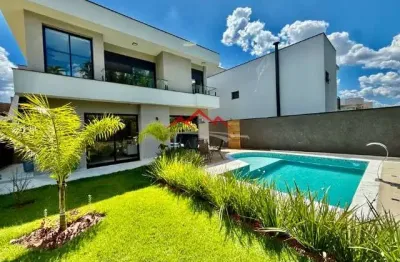 Casa a venda no condomínio bella vittá - corrupira, jundiaí / sp