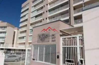 Apartamento à venda no condomínio pallazzo reale, jardim bonfiglioli em jundiaí sp