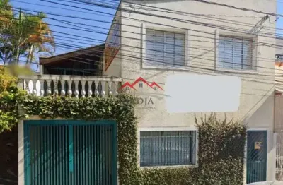 Casa residencial ou comercial para venda, bairro anhangabaú, em jundiaí/sp